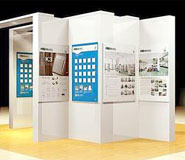 湖北武汉展览展示设计策划制作出租租赁服务公司