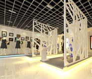 湖北武汉展览展示设计策划制作出租租赁服务公司