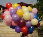 湖北武汉氢氦气球出租租赁制作公司